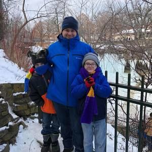 Meet your Posher, Jarrod